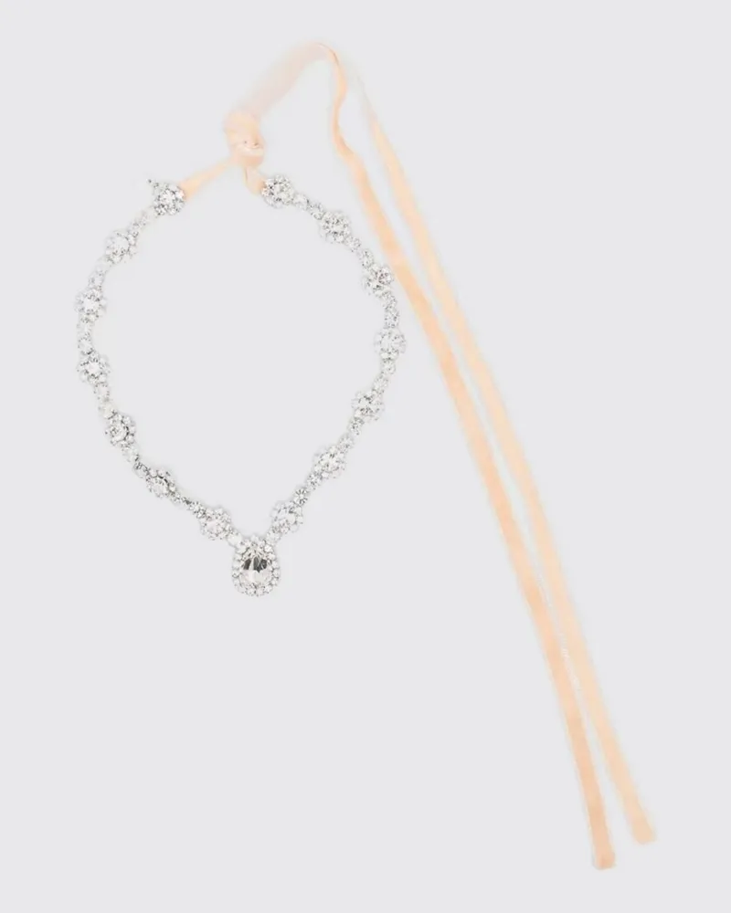 N° 21 Schmuck damen Silber