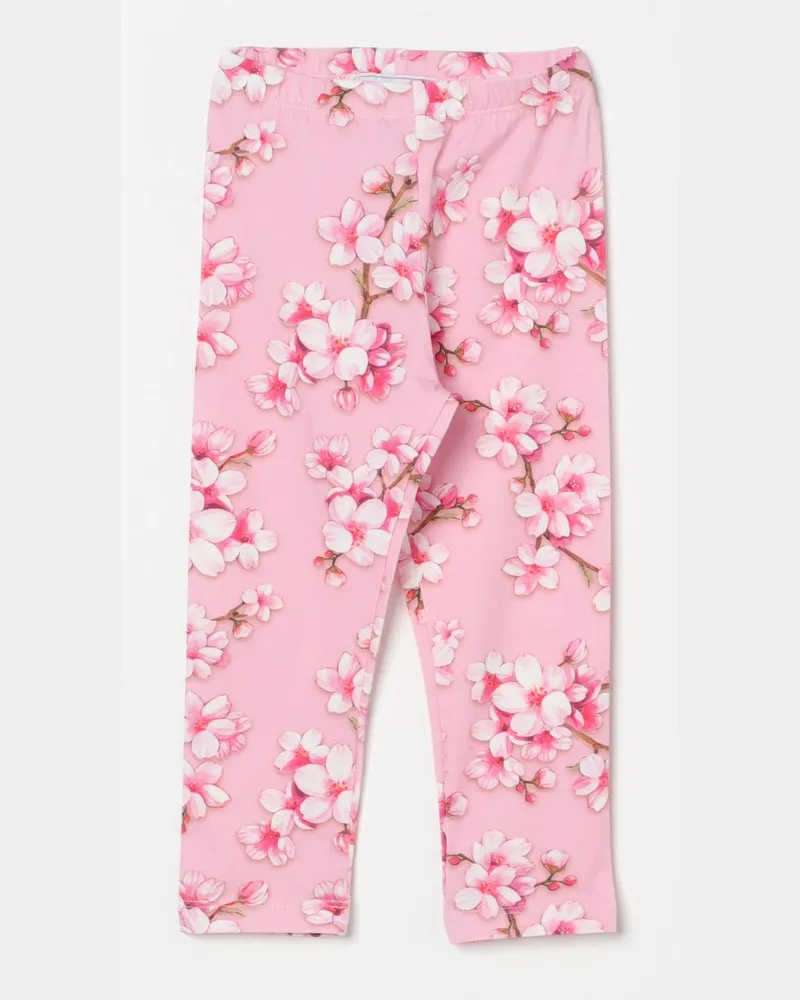 Monnalisa Hose kinder Pink