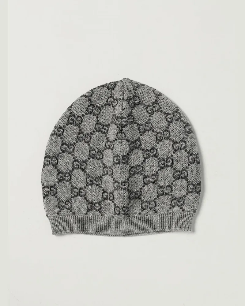 Gucci Mtze kinder Charcoal