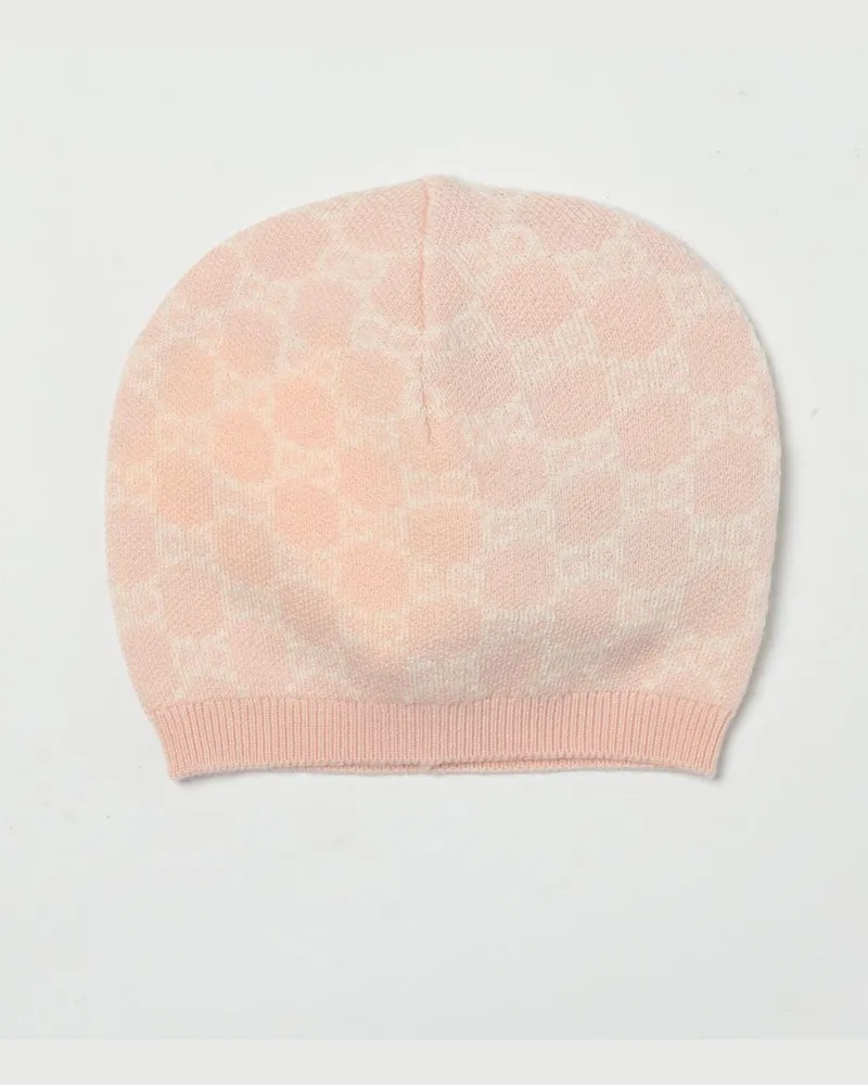 Gucci Mtze kinder Pink