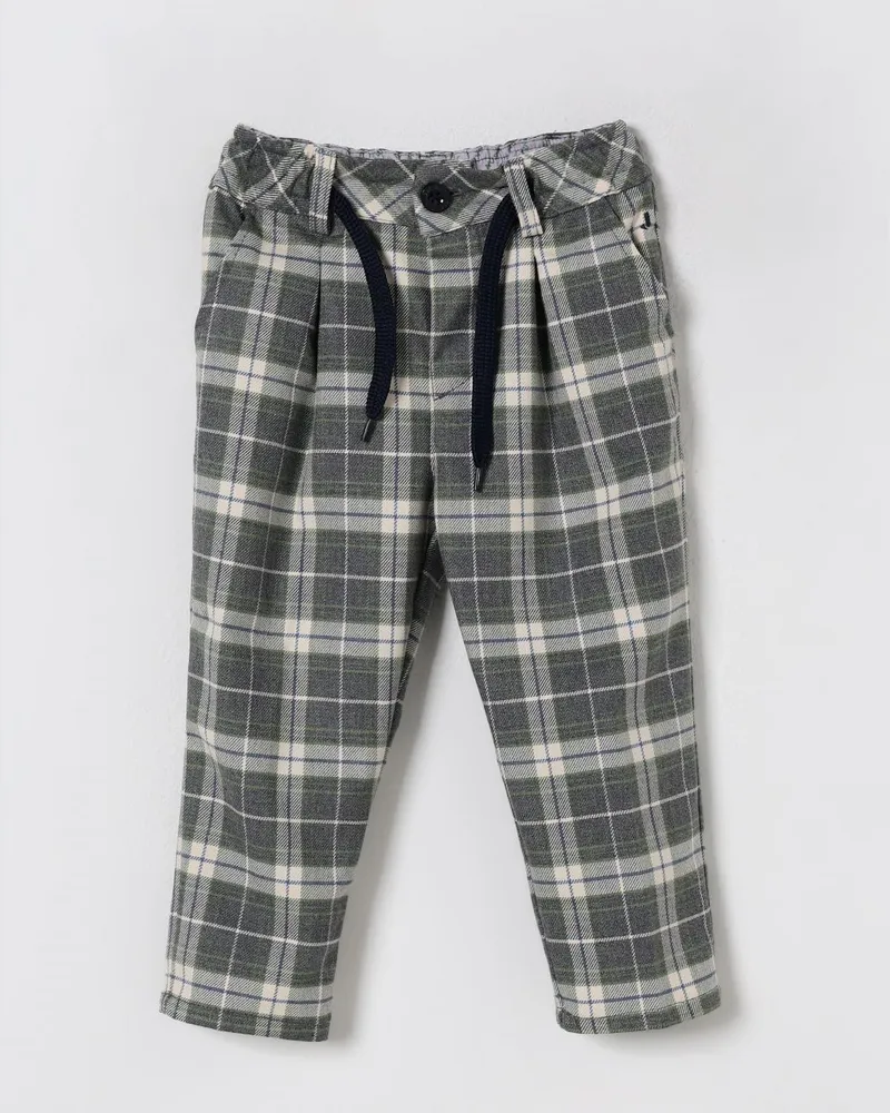 Jeckerson Hose kinder Grün