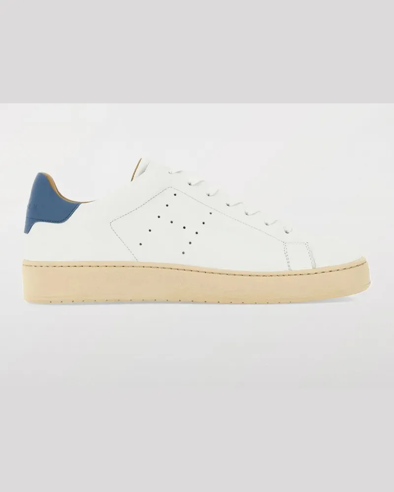 Hogan Sneakers herren Weiss