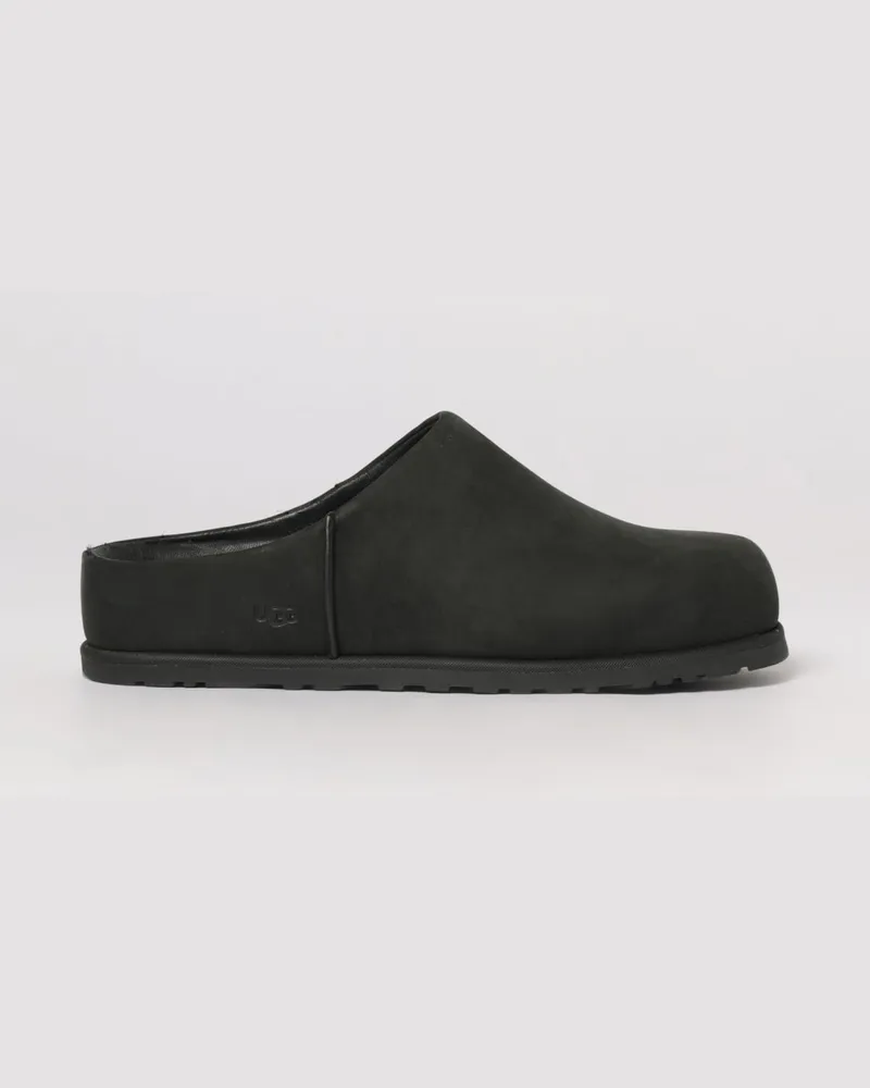 UGG Sandalen herren Schwarz