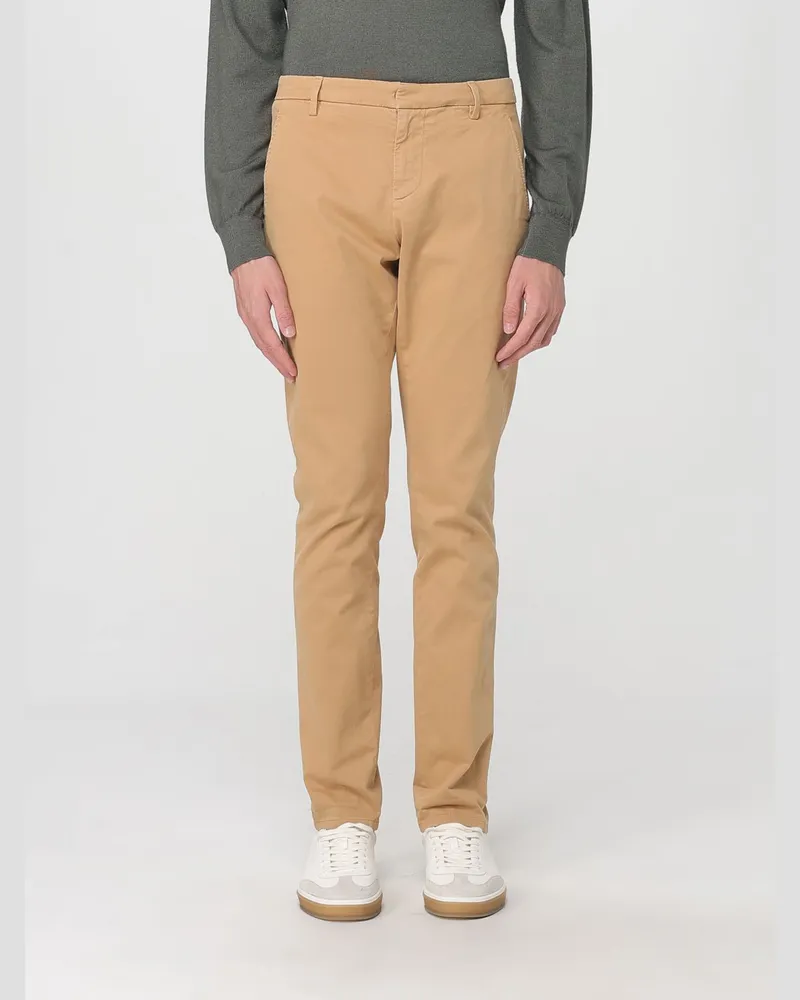Dondup Jeans herren Wallnuss