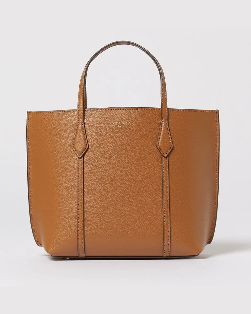 Tory Burch Schultertasche damen Braun