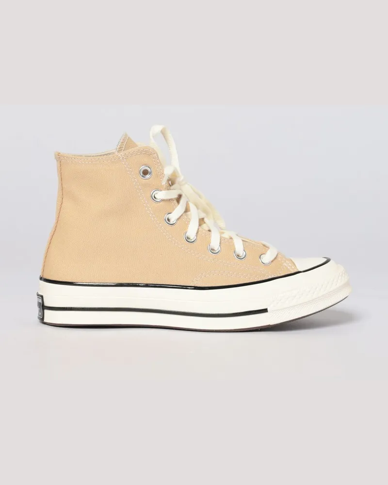 Converse Sneakers damen Beige