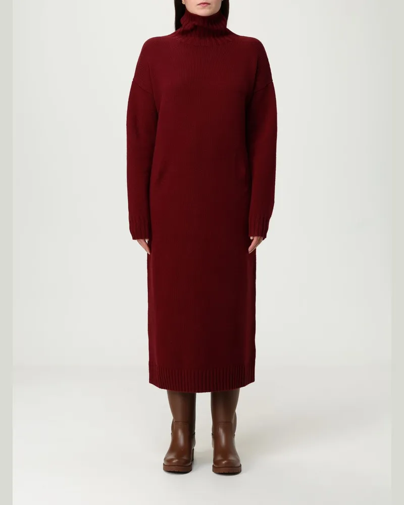 Max Mara Pullover damen Raspberry