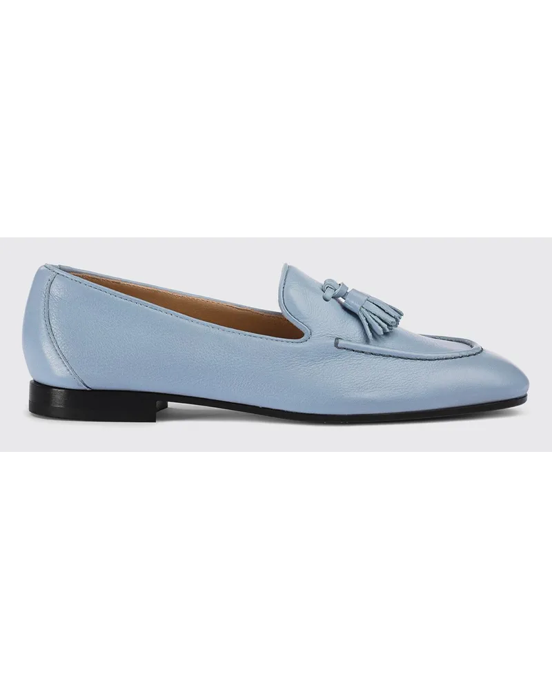 Doucal´s Mokassins damen Blau