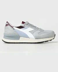 Diadora Schuhe Grau