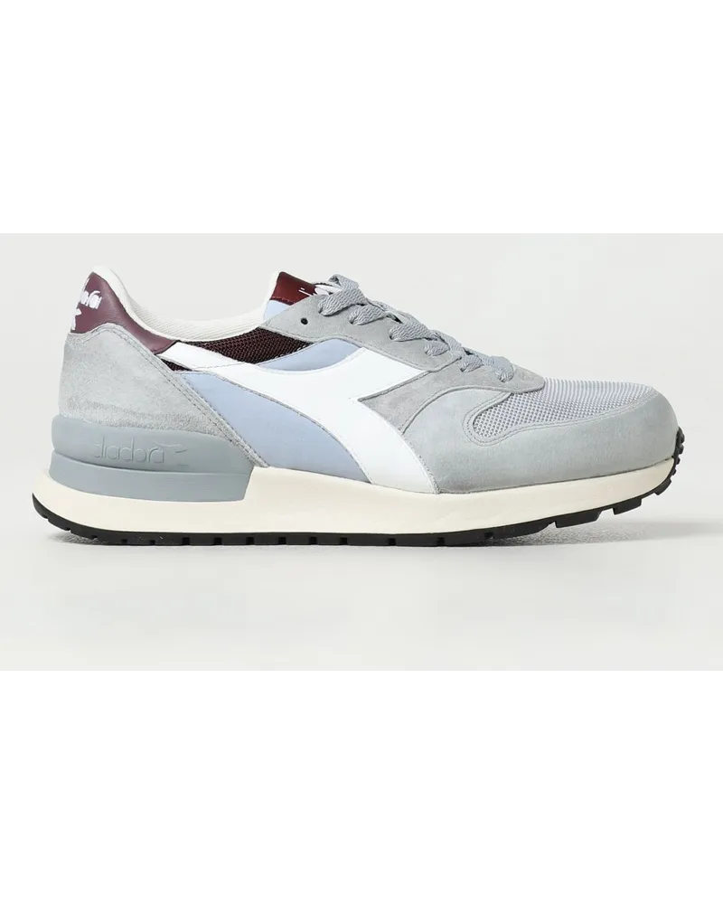 Diadora Schuhe Grau