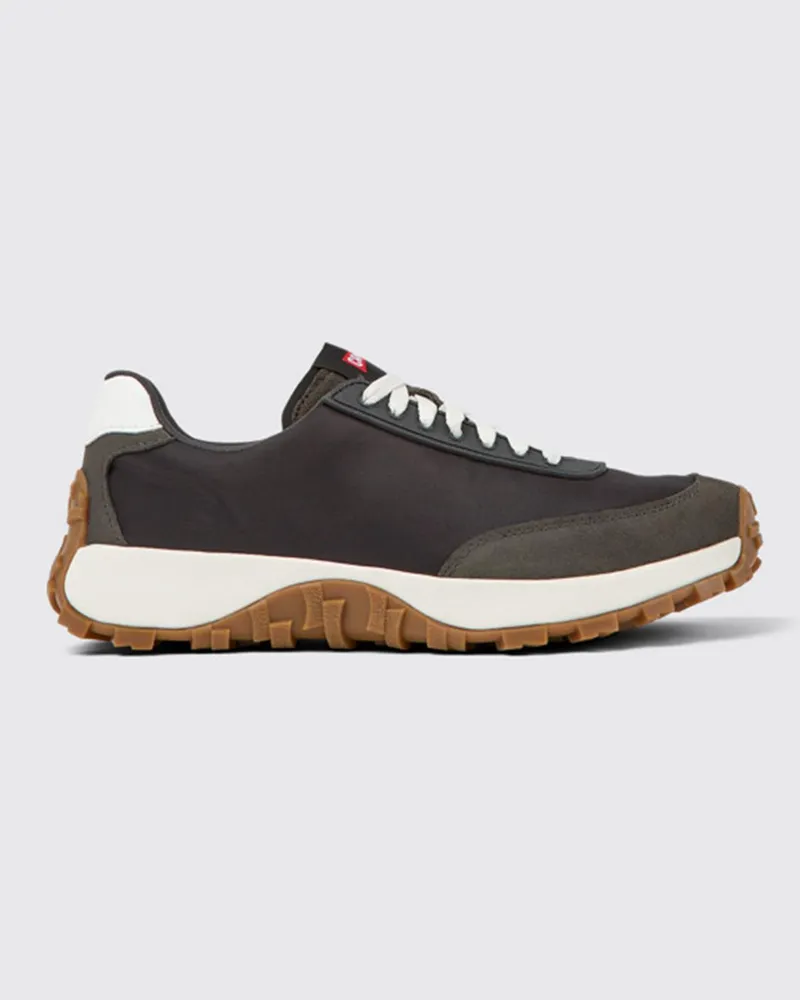 Camper Schuhe herren Schwarz
