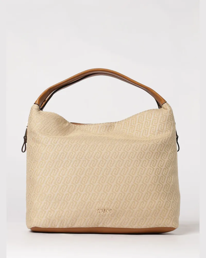 Liu Jo Schultertasche damen Leder