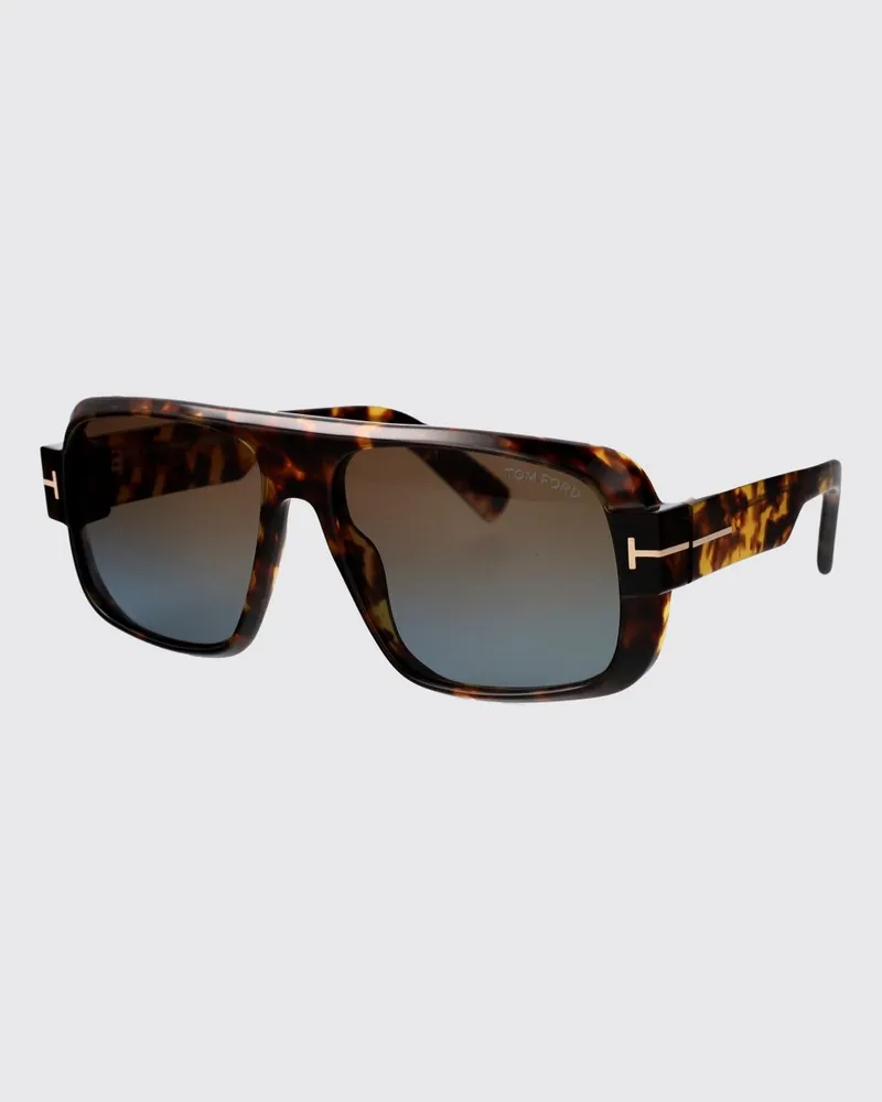Tom Ford Sonnenbrille herren Braun