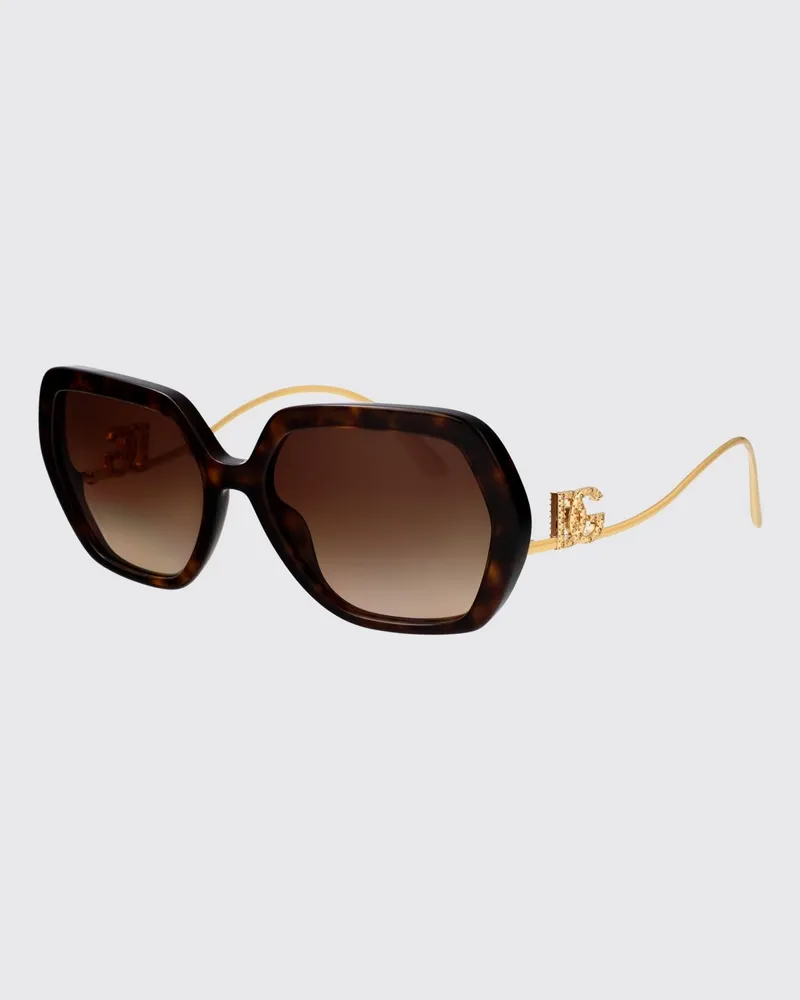 Dolce & Gabbana Sonnenbrillen damen Dolce & Gabbana Braun