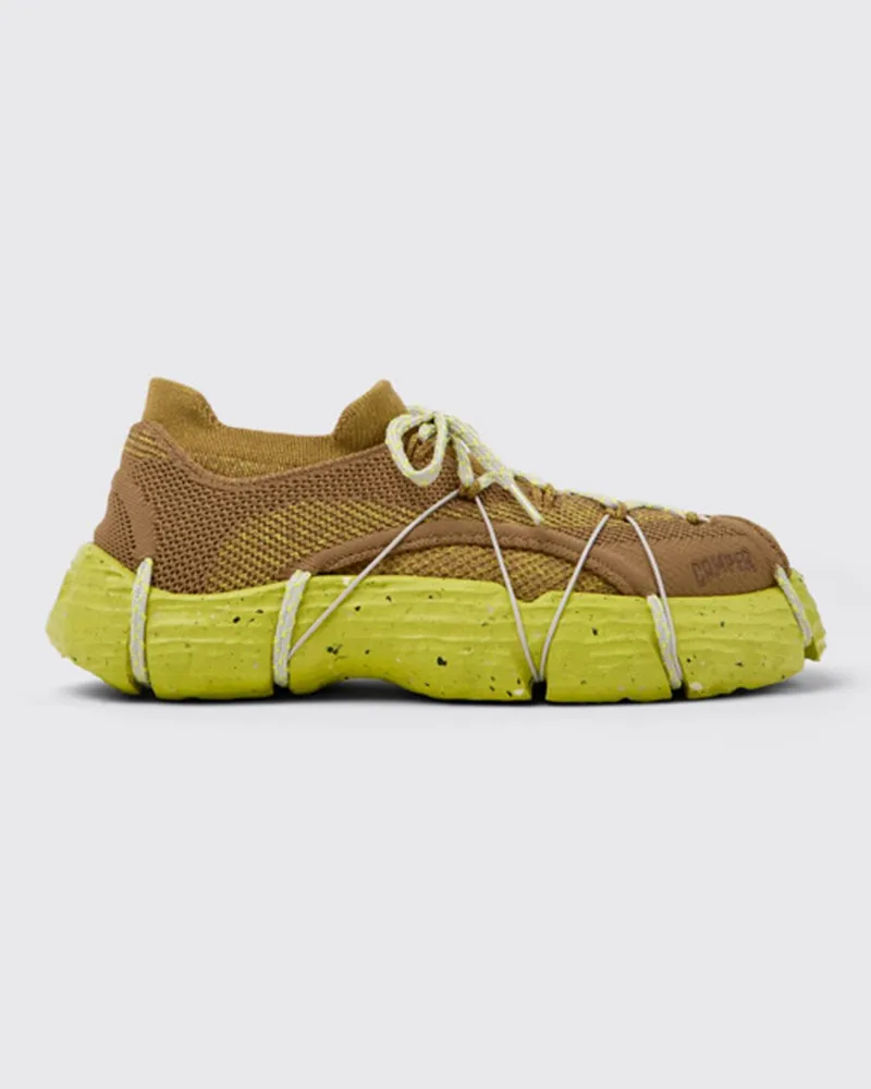 Camper Sneakers damen Bunt