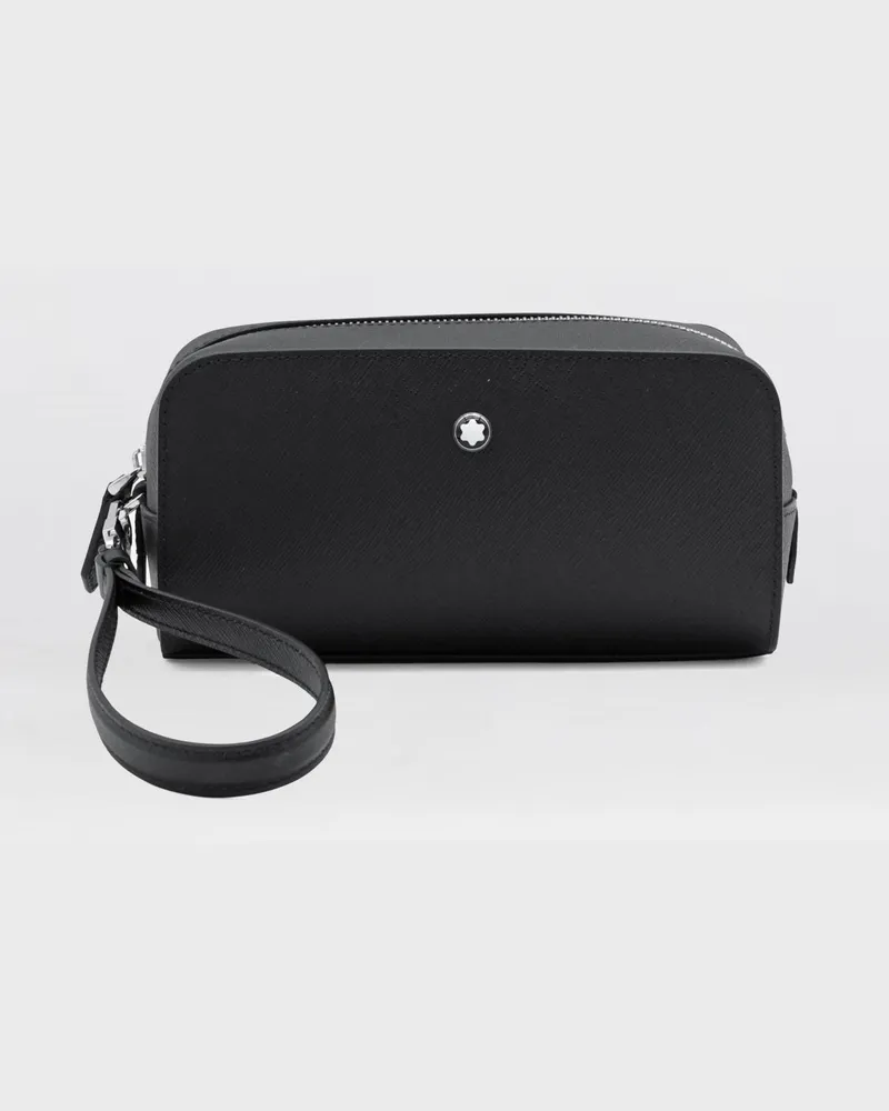 Montblanc Tasche herren Schwarz