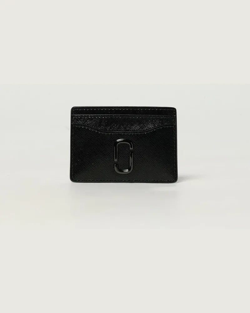 Marc Jacobs Clutch damen Schwarz