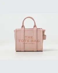 Marc Jacobs Schultertasche Pink