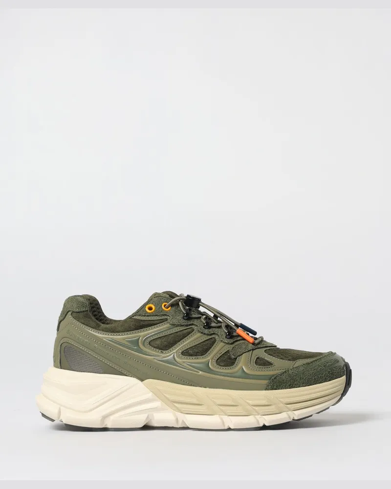 Barracuda Sneakers herren Military