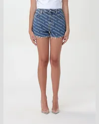 Alexander Wang Shorts Blau