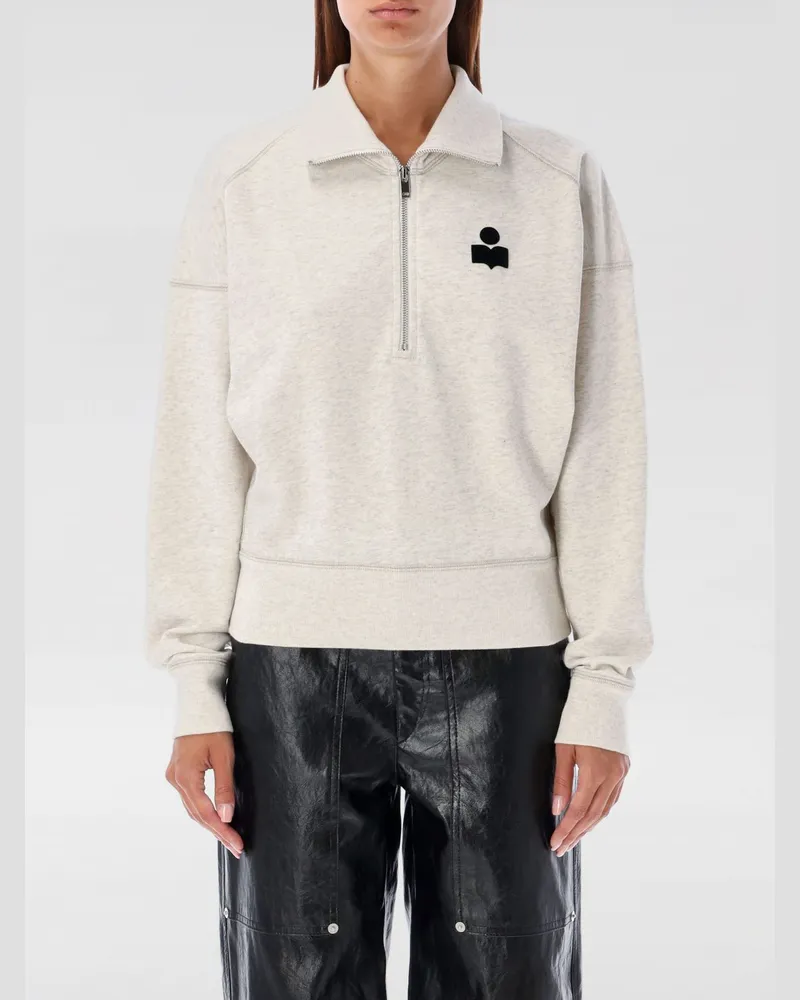 Étoile Isabel Marant Pullover damen Beige