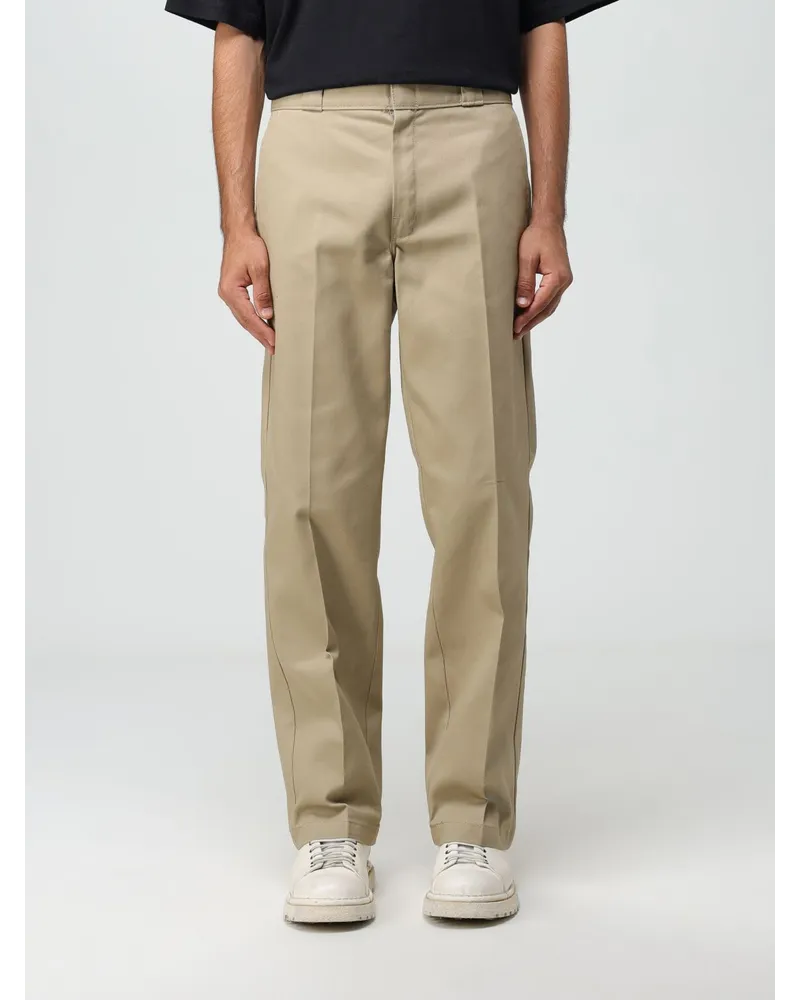 Dickies Hose herren Beige
