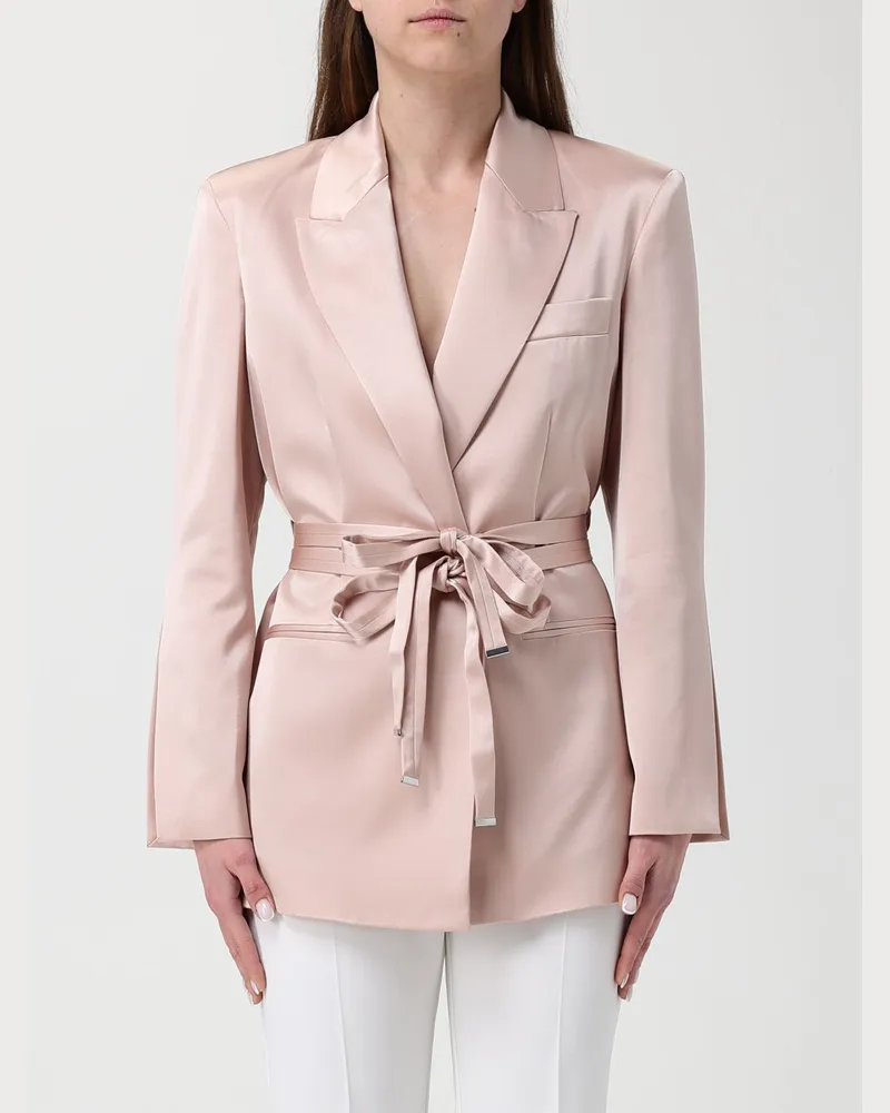 Pinko Jacke damen Braun