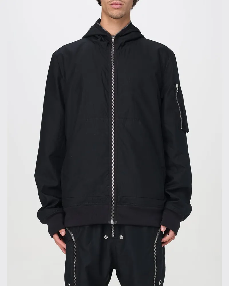 DRKSHDW by Rick Owens Jacke herren Schwarz