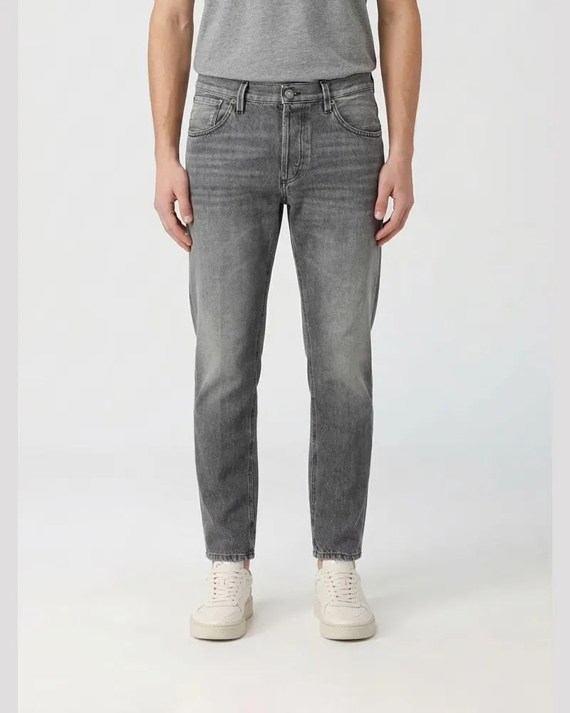 Dondup Jeans herren Grau