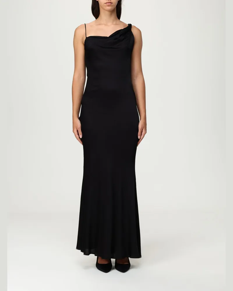 Twin-Set Kleider damen Schwarz