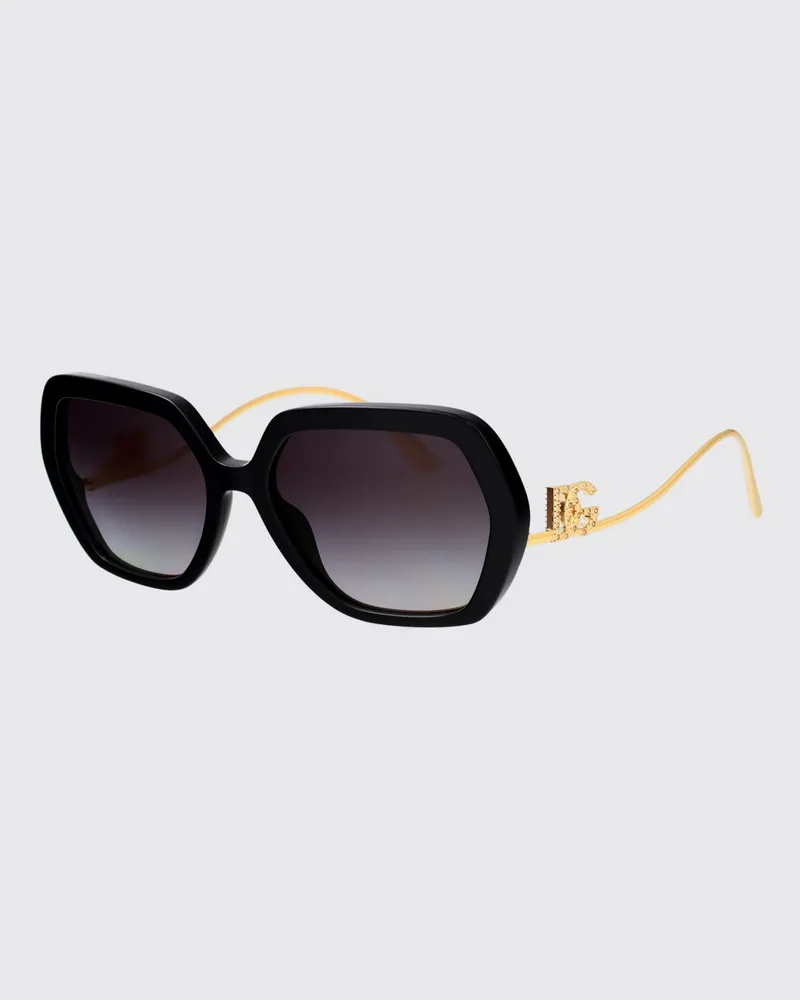 Dolce & Gabbana Sonnenbrillen damen Dolce & Gabbana Schwarz