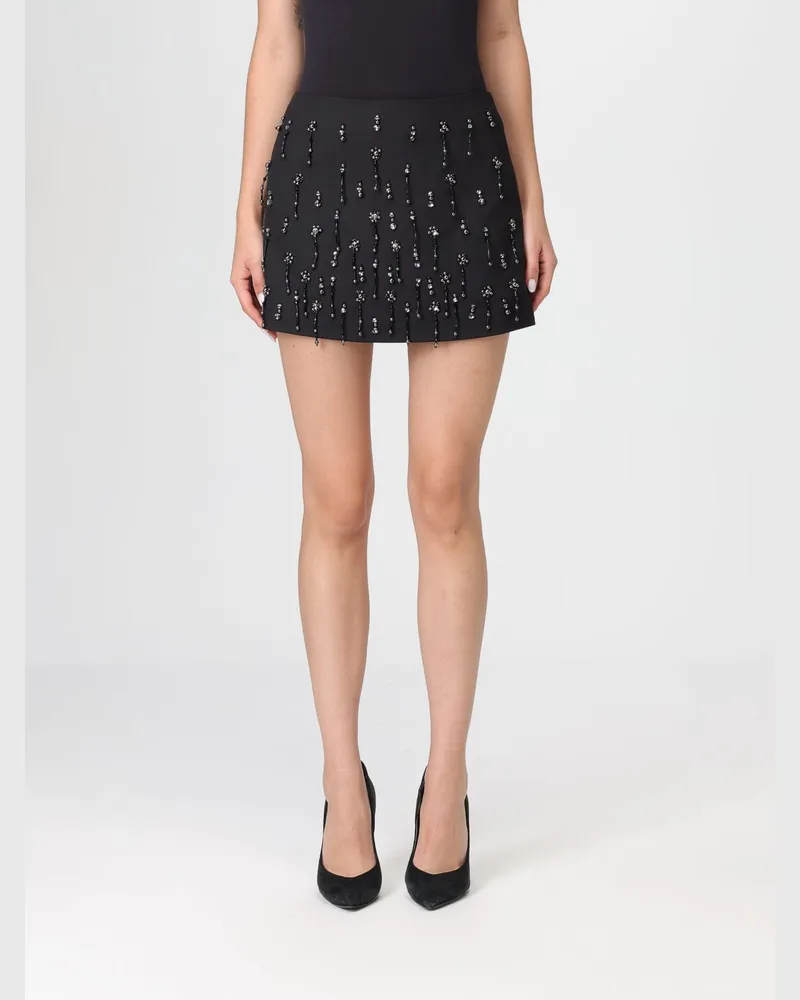 Pinko Rock damen Schwarz