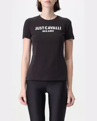 Just Cavalli T-shirt Schwarz