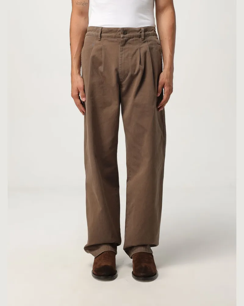 Isabel Marant Hose herren Braun