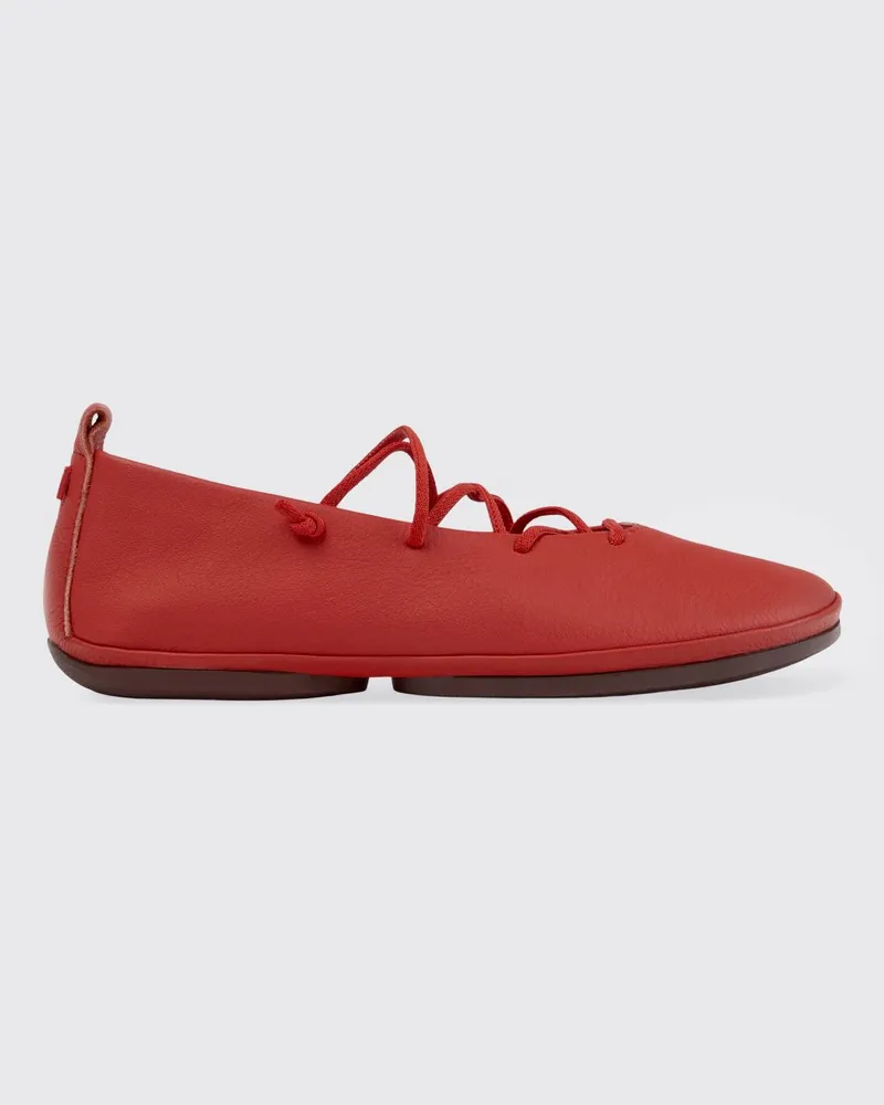 Camper Schuhe damen Rot