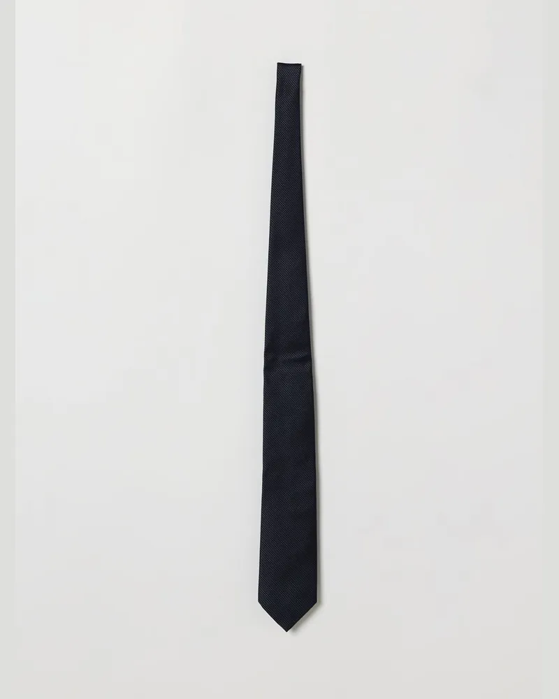 Tom Ford Krawatte herren Navy