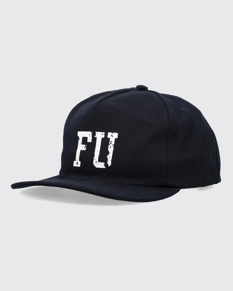 Fear of God Hut herren Schwarz