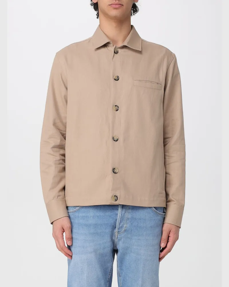 PT TORINO Jacke herren Rope