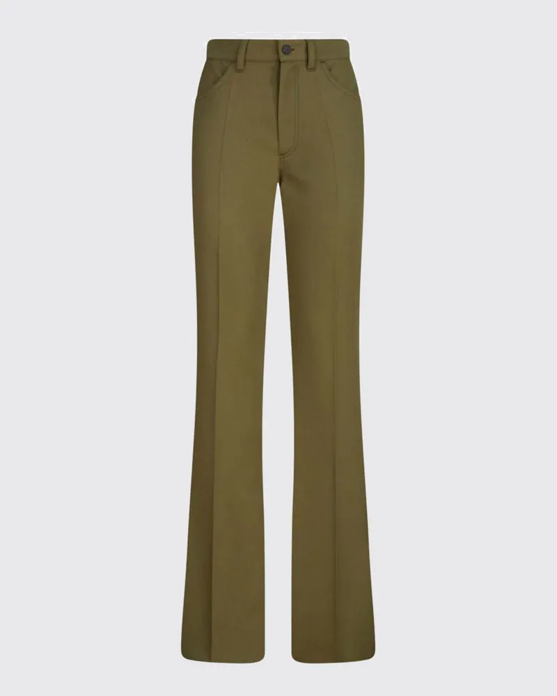 ATTICO Hose damen Military