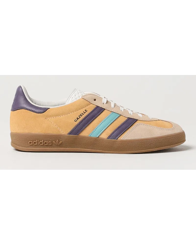 adidas Sneakers herren Orange
