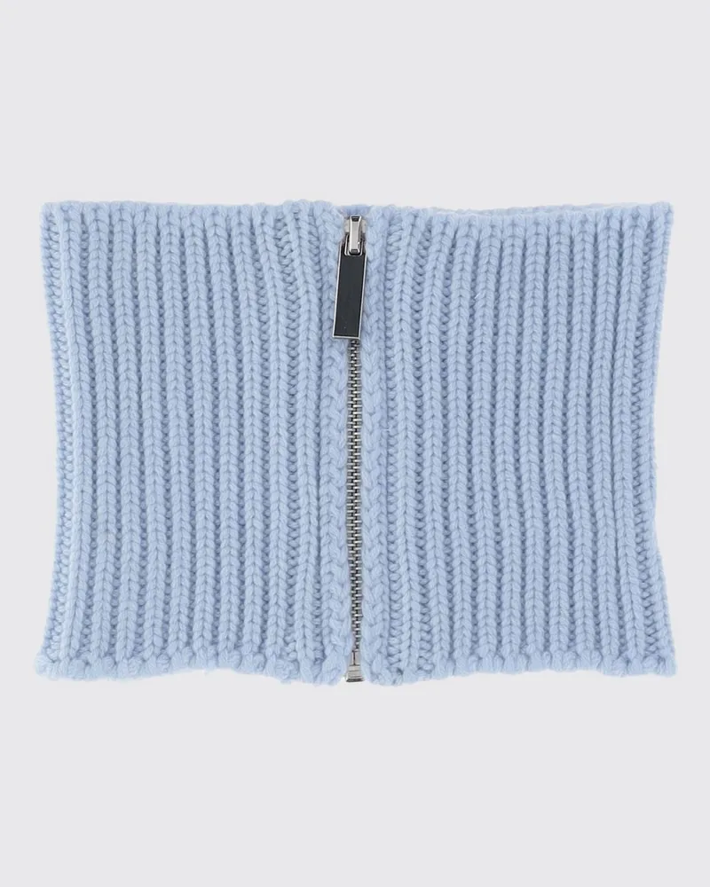 Sa Su Phi Schal damen Blau