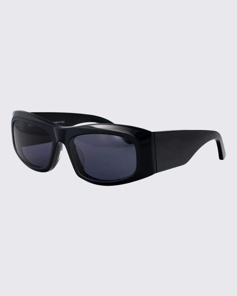 Balenciaga Sonnenbrillen damen Blau