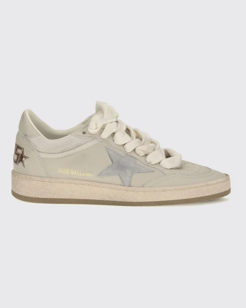 Golden Goose Sneakers damen Cream