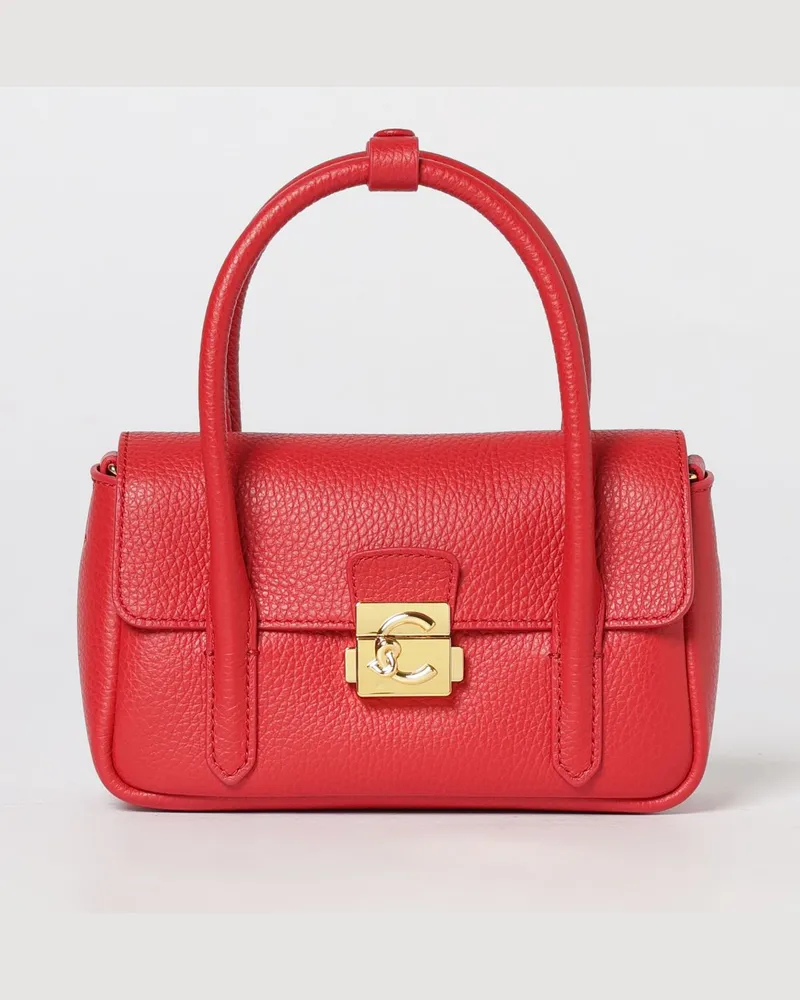 Coccinelle Handtasche damen Rot
