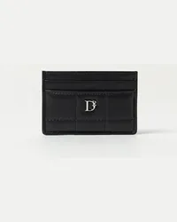 Dsquared2 Handtasche Schwarz