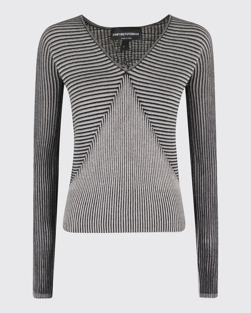 Emporio Armani Pullover damen Bunt