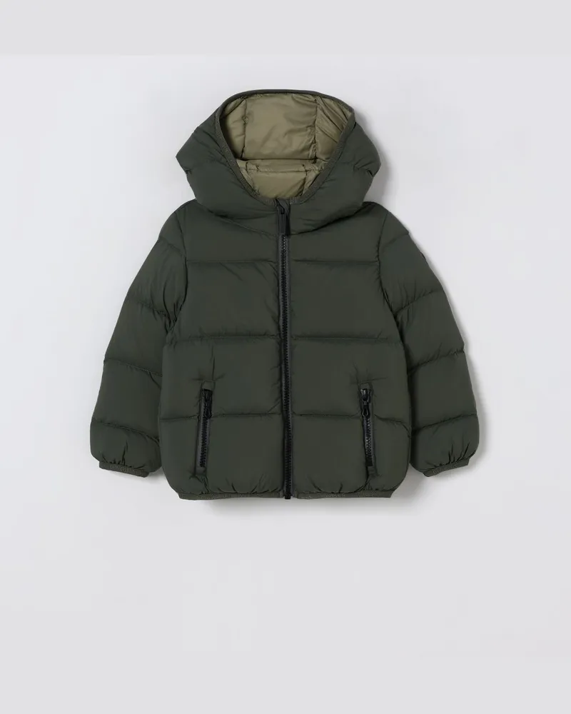 Colmar Jacke kinder Grün
