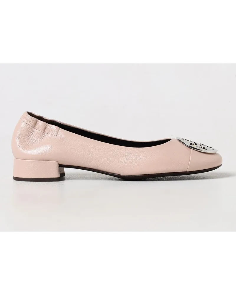 Tory Burch Ballerinas Pink