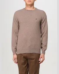 Brooksfield Pullover Camel