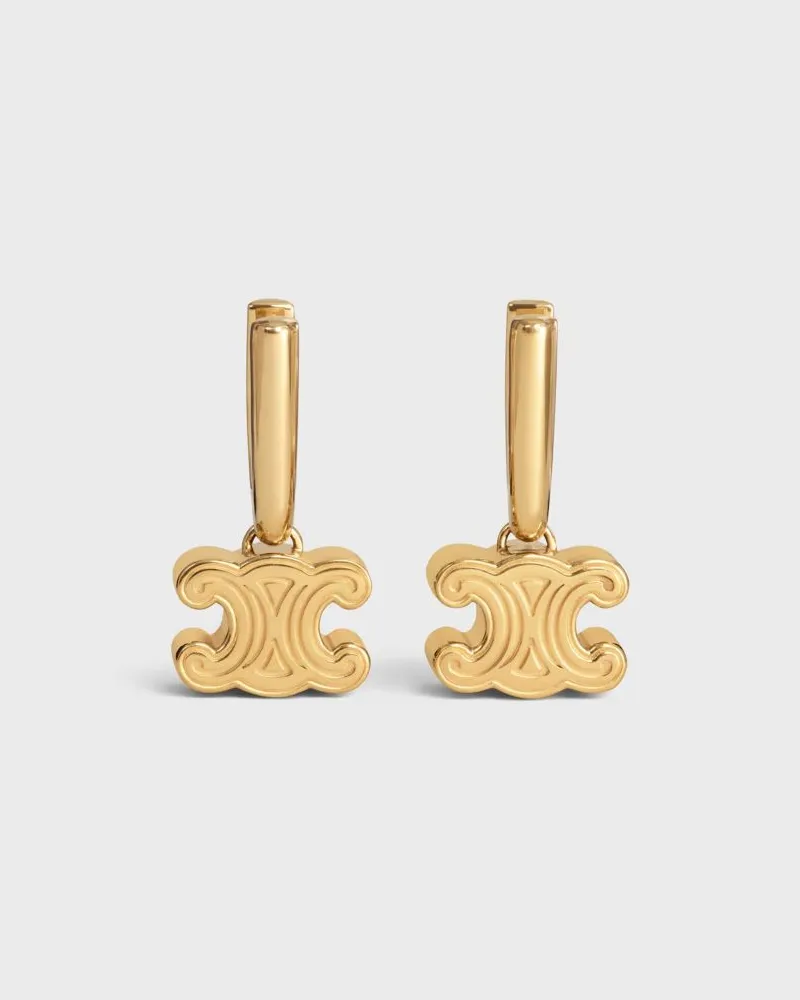 Celine Schmuck damen Gold